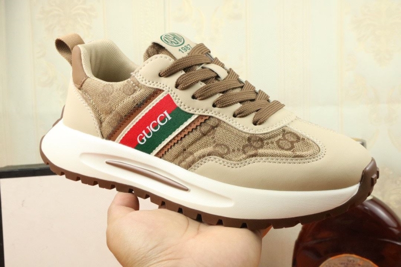 Gucci Casual Shoes